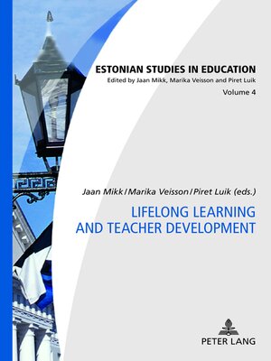 cover image of Lifelong Learning and Teacher Development
